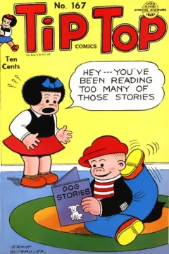 Issue #167