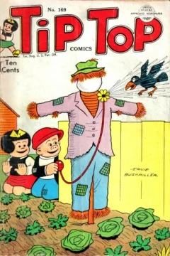 Issue #169