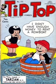 Issue #171
