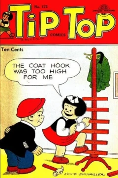 Issue #172