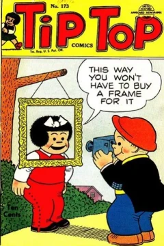 Issue #173
