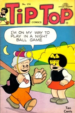 Issue #174