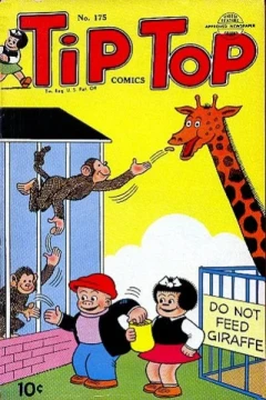 Issue #175