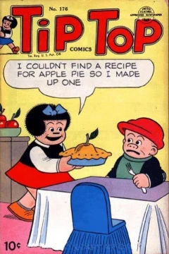 Issue #176