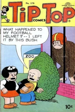 Issue #178