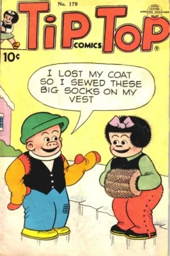 Issue #179