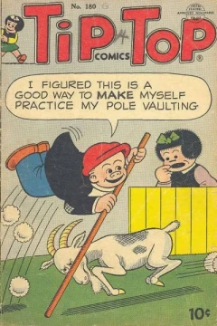Issue #180