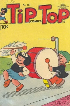 Issue #181