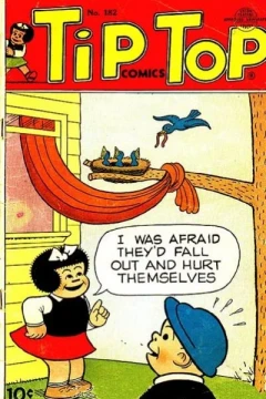 Issue #182
