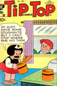 Issue #183