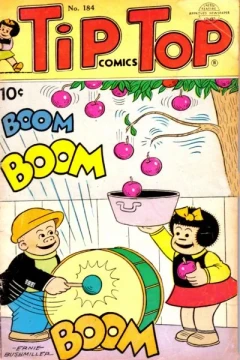 Issue #184