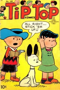 Issue #185