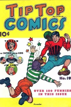 Issue #19