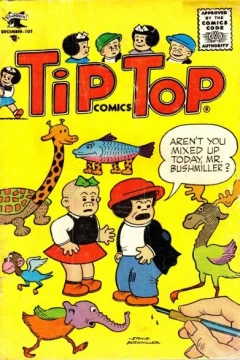 Issue #193