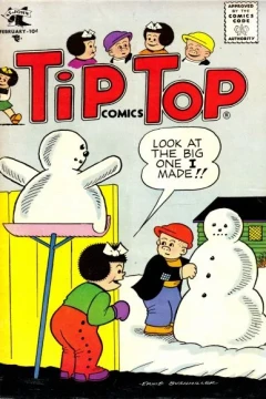 Issue #195