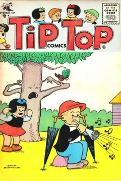 Issue #204