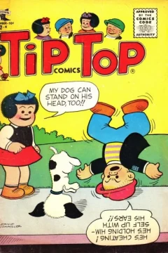 Issue #205