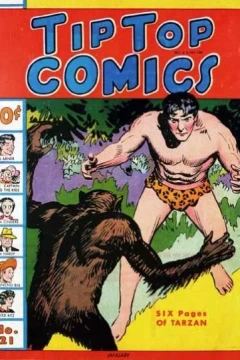 Issue #21