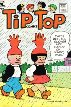Issue #210