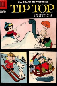 Issue #215
