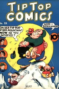 Issue #25