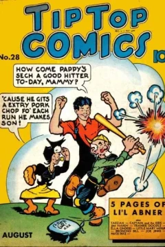 Issue #28