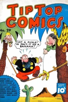 Issue #29