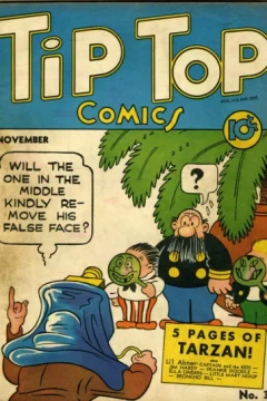 Issue #31