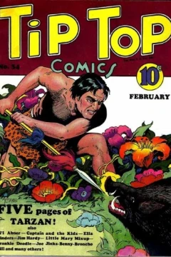 Issue #34