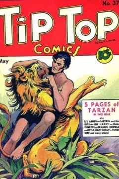 Issue #37