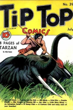 Issue #39