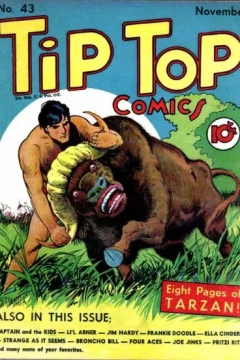 Issue #43