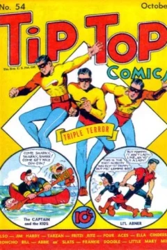 Issue #54