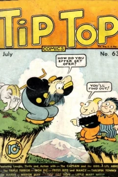Issue #63