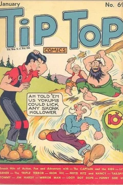 Issue #69