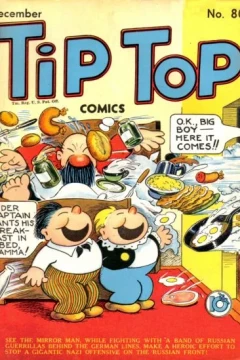 Issue #80