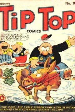 Issue #81