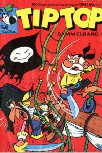 Issue #4