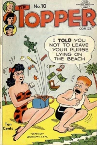Issue #10