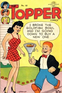 Issue #12