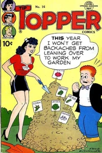 Issue #16