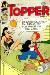 Issue #17