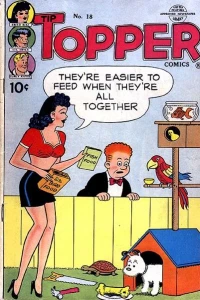 Issue #18