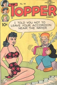 Issue #19