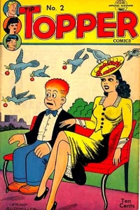 Issue #2