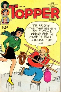 Issue #21