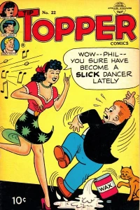Issue #22