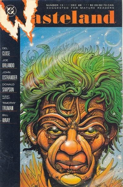 Cover of Tipped Toes; Astigmata; Message From The Star Worms