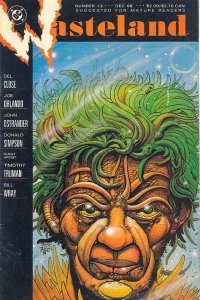 Tipped Toes; Astigmata; Message From The Star Worms