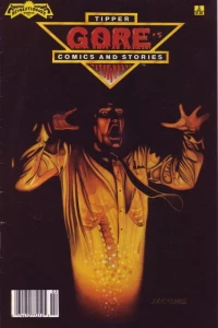 Issue #2